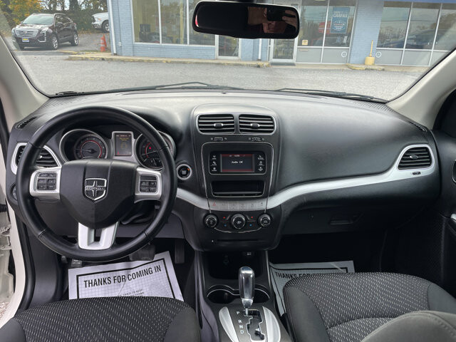 2018 Dodge Journey in Baltimore, MD 21225 - 18065903 27