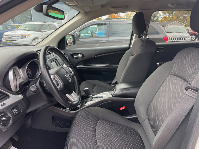 2018 Dodge Journey in Baltimore, MD 21225 - 18065903 34