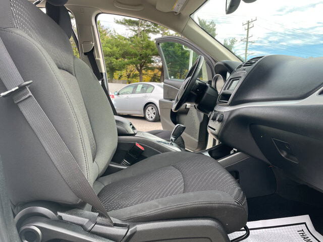 2018 Dodge Journey in Baltimore, MD 21225 - 18065903 10