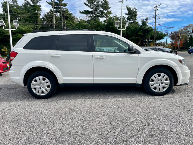 2018 Dodge Journey in Baltimore, MD 21225 - 18065903 3
