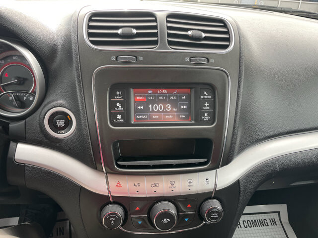 2018 Dodge Journey in Baltimore, MD 21225 - 18065903 40