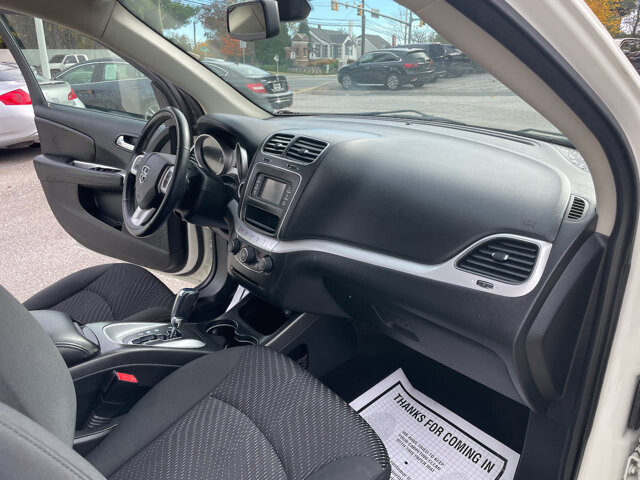 2018 Dodge Journey in Baltimore, MD 21225 - 18065903 11