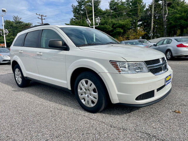 2018 Dodge Journey in Baltimore, MD 21225 - 18065903 2