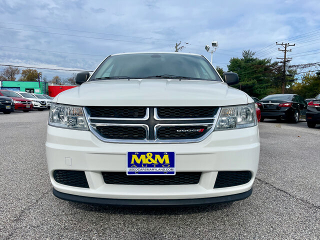 2018 Dodge Journey in Baltimore, MD 21225 - 18065903 8