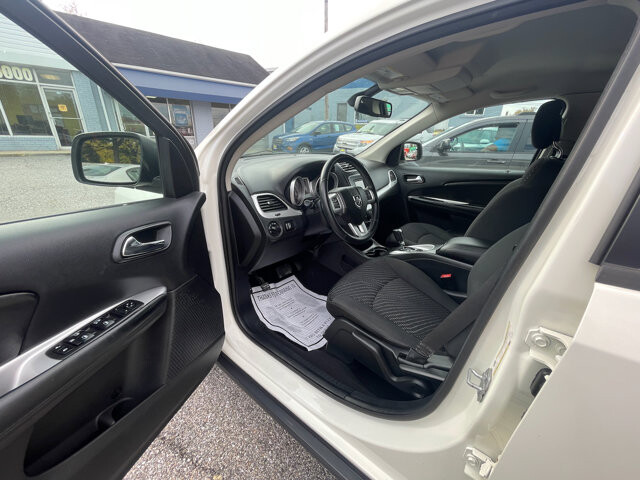 2018 Dodge Journey in Baltimore, MD 21225 - 18065903 30