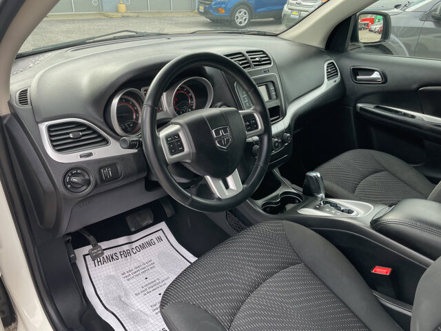 2018 Dodge Journey in Baltimore, MD 21225 - 18065903 33