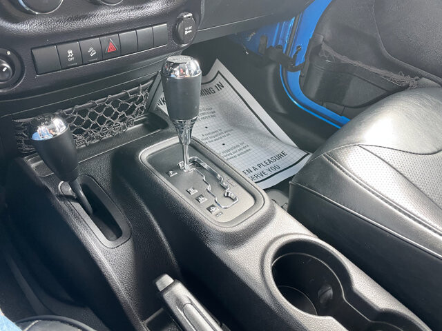 2016 Jeep Wrangler in Baltimore, MD 21225 - 18065904 42