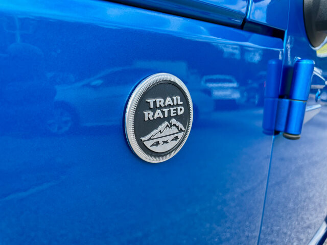 2016 Jeep Wrangler in Baltimore, MD 21225 - 18065904 14