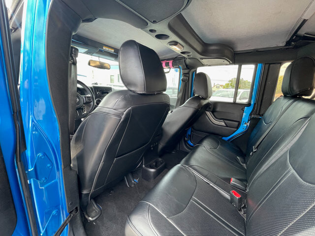 2016 Jeep Wrangler in Baltimore, MD 21225 - 18065904 29