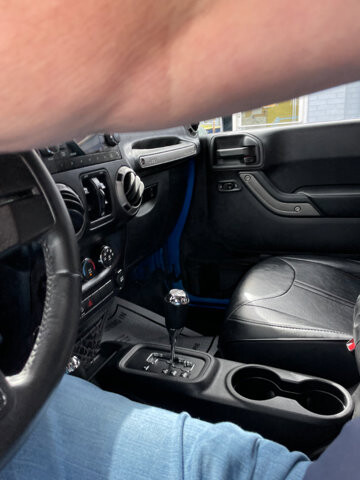 2016 Jeep Wrangler in Baltimore, MD 21225 - 18065904 39