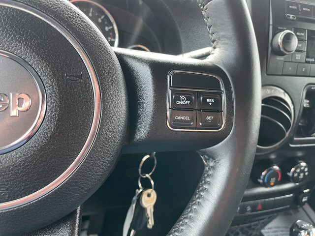 2016 Jeep Wrangler in Baltimore, MD 21225 - 18065904 37