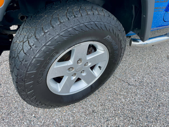 2016 Jeep Wrangler in Baltimore, MD 21225 - 18065904 19