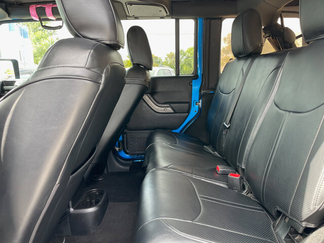 2016 Jeep Wrangler in Baltimore, MD 21225 - 18065904 28