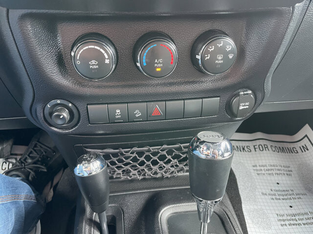 2016 Jeep Wrangler in Baltimore, MD 21225 - 18065904 41