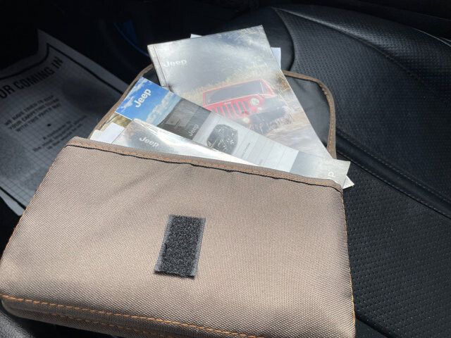 2016 Jeep Wrangler in Baltimore, MD 21225 - 18065904 43