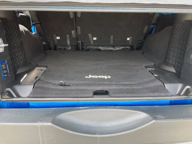 2016 Jeep Wrangler in Baltimore, MD 21225 - 18065904 21