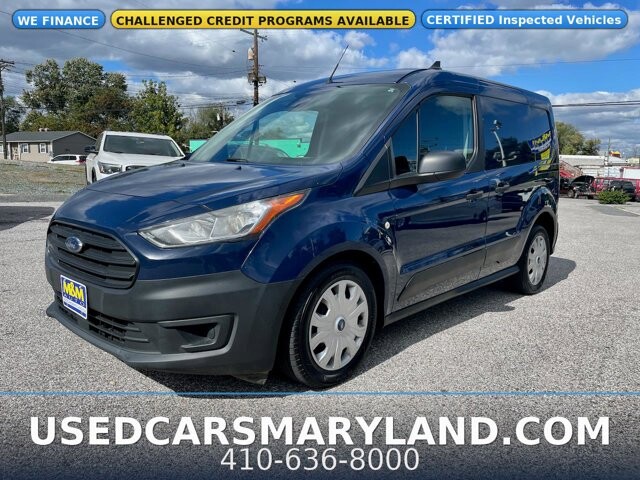 2019 Ford Transit Connect in Baltimore, MD 21225 - 18065905 40