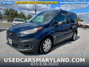 2019 Ford Transit Connect in Baltimore, MD 21225