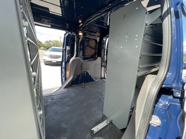 2019 Ford Transit Connect in Baltimore, MD 21225 - 18065905 21