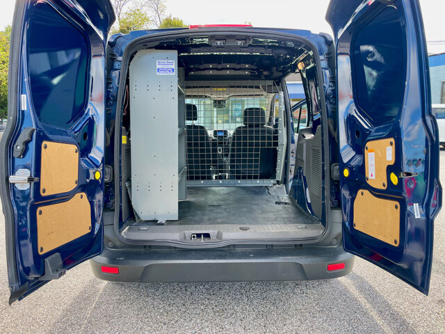 2019 Ford Transit Connect in Baltimore, MD 21225 - 18065905 11
