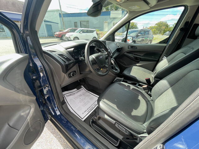 2019 Ford Transit Connect in Baltimore, MD 21225 - 18065905 29