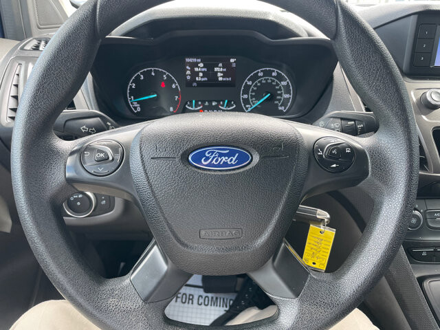 2019 Ford Transit Connect in Baltimore, MD 21225 - 18065905 34