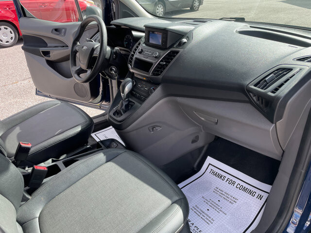 2019 Ford Transit Connect in Baltimore, MD 21225 - 18065905 24