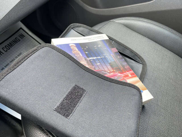 2019 Ford Transit Connect in Baltimore, MD 21225 - 18065905 39