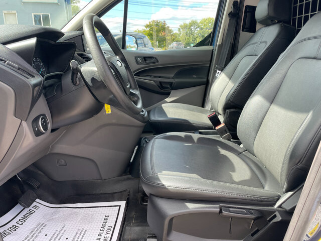2019 Ford Transit Connect in Baltimore, MD 21225 - 18065905 28