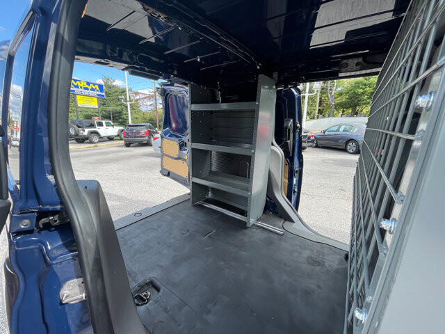 2019 Ford Transit Connect in Baltimore, MD 21225 - 18065905 19