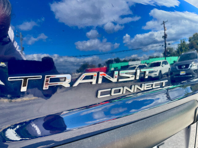 2019 Ford Transit Connect in Baltimore, MD 21225 - 18065905 9
