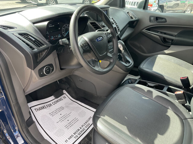 2019 Ford Transit Connect in Baltimore, MD 21225 - 18065905 30