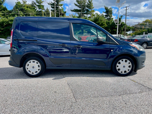 2019 Ford Transit Connect in Baltimore, MD 21225 - 18065905 3