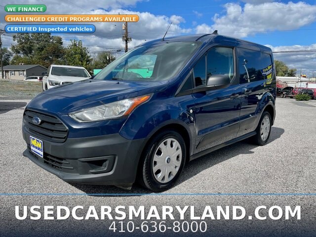 2019 Ford Transit Connect in Baltimore, MD 21225 - 18065905 41