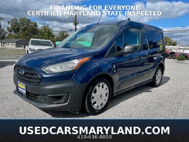 2019 Ford Transit Connect in Baltimore, MD 21225