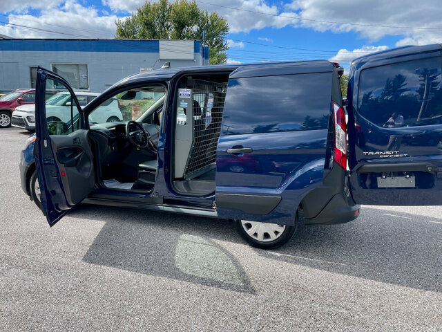 2019 Ford Transit Connect in Baltimore, MD 21225 - 18065905 13