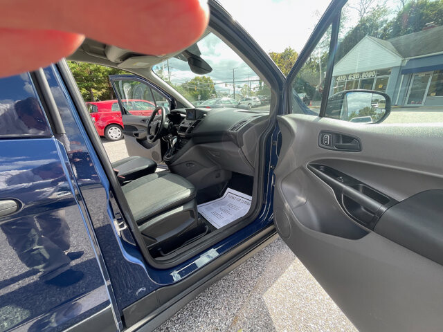 2019 Ford Transit Connect in Baltimore, MD 21225 - 18065905 22