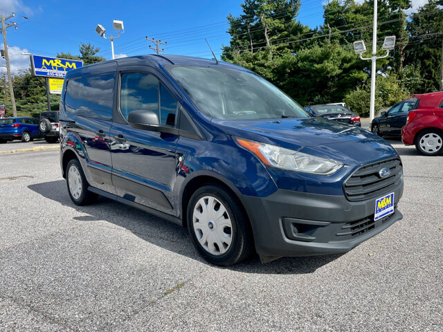 2019 Ford Transit Connect in Baltimore, MD 21225 - 18065905 2