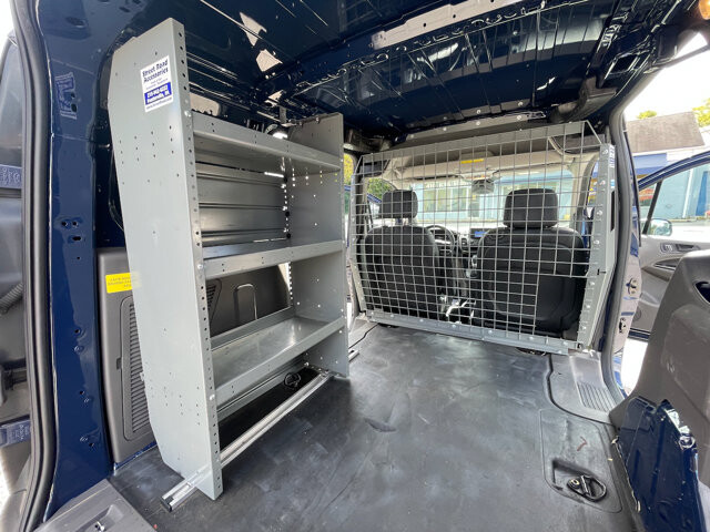 2019 Ford Transit Connect in Baltimore, MD 21225 - 18065905 16