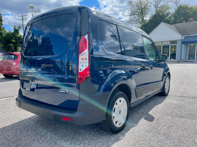 2019 Ford Transit Connect in Baltimore, MD 21225 - 18065905 4