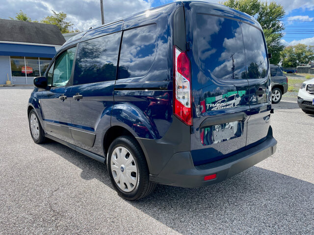 2019 Ford Transit Connect in Baltimore, MD 21225 - 18065905 5