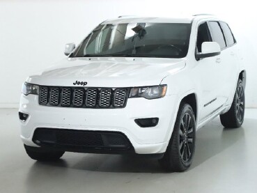 2020 Jeep Grand Cherokee in Bedford, OH 44146