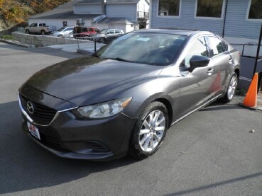 2017 Mazda MAZDA6 in Barton, MD 21521
