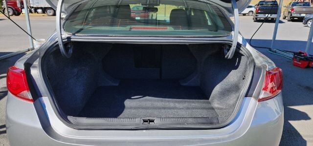 2016 Chrysler 200 in Barton, MD 21521 - 18065911 10