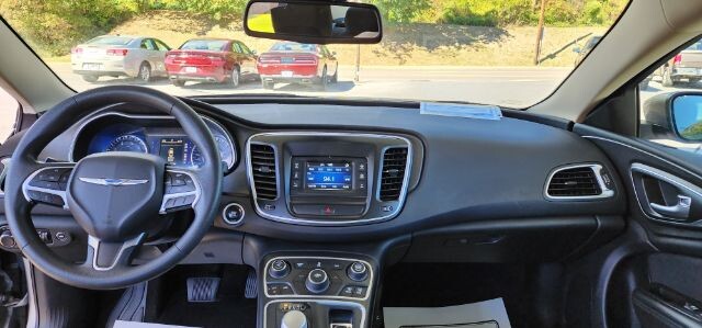 2016 Chrysler 200 in Barton, MD 21521 - 18065911 6