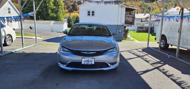 2016 Chrysler 200 in Barton, MD 21521 - 18065911