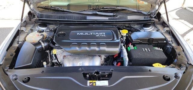 2016 Chrysler 200 in Barton, MD 21521 - 18065911 15