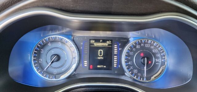 2016 Chrysler 200 in Barton, MD 21521 - 18065911 5