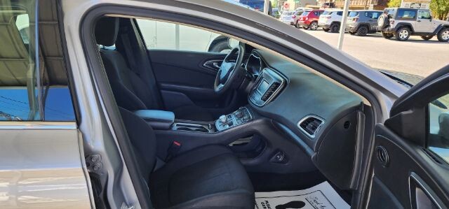 2016 Chrysler 200 in Barton, MD 21521 - 18065911 13