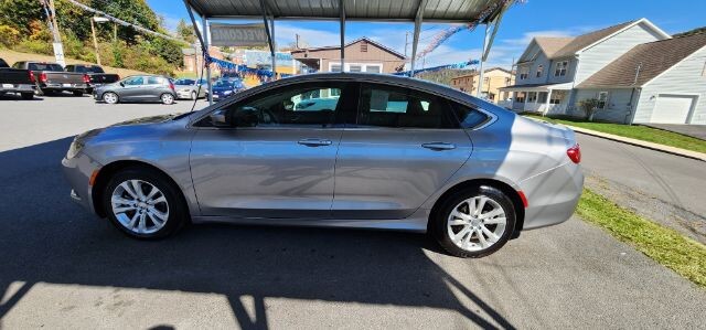 2016 Chrysler 200 in Barton, MD 21521 - 18065911 3